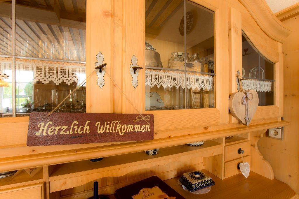 فندق Zur Hessischen Schweiz Doernhagen المظهر الخارجي الصورة